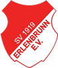 Wappen SV 1919 Erlenbrunn  73977