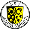 Wappen SSV Jandelsbrunn 1966 diverse  71553
