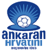 Wappen NK Ankaran Hrvatini Mas Tech