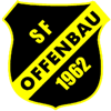Wappen SF Offenbau 1962 II  95258