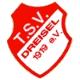 Wappen TSV Dreisel 1919  19687