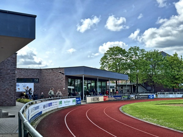 Sparkassen Stadion - Saerbeck