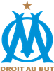 Wappen Olympique de Marseille  4907