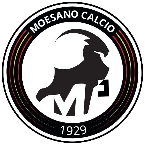 Wappen Moesano Calcio  120739
