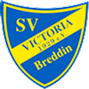 Wappen SV Victoria 1929 Breddin diverse  68077