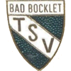Wappen TSV Bad Bocklet 1950 diverse  66903