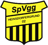 Wappen SpVgg. Heinsdorfergrund 02 diverse  48215