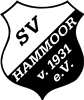 Wappen SV Hammoor 1931 diverse  108179