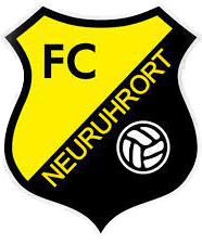 Wappen IM UMBAU FC Neuruhrort 1951  15896