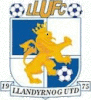 Wappen Llandyrnog United