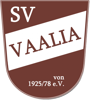Wappen SV Vaalia 25/78 diverse  97907