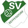 Wappen SV Beffendorf 1965 diverse  106084