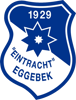 Wappen TSV Eintracht Eggebek 1929 diverse  105563