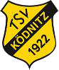 Wappen TSV Ködnitz 1922