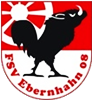 Wappen FSV Ebernhahn 08  85086