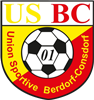 Wappen US Berdorf-Consdorf 01 diverse  97255