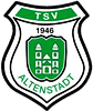 Wappen TSV Altenstadt 1946 diverse  78896