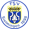 Wappen TSV Sielmingen 1898 II  68134