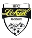 Wappen HFC Gößnitz