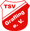 Wappen TSV 1966 Grafling  47822