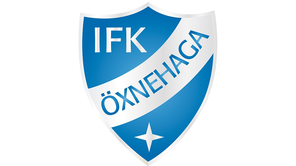 Wappen IFK Öxnehaga  91957