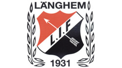 Wappen Länghems IF
