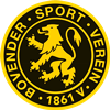 Wappen Bovender SV 1861  7071