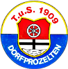 Wappen TuS 09 Dorfprozelten diverse  66151