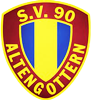 Wappen SV 90 Altengottern diverse  27426