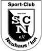 Wappen SC Neuhaus 1934 diverse