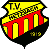 Wappen TV Hetzbach 1919 II  75653