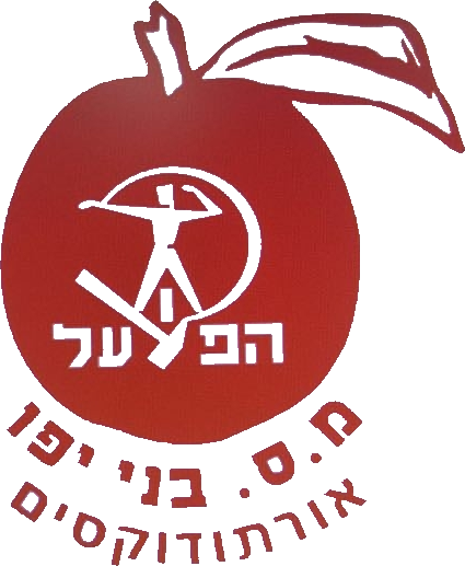 Wappen FC Bnei Jaffa Ortodoxim  103445