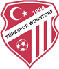Wappen Türkspor Wunstorf 1994  78639