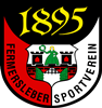 Wappen Fermersleber SV 1895 diverse  28460