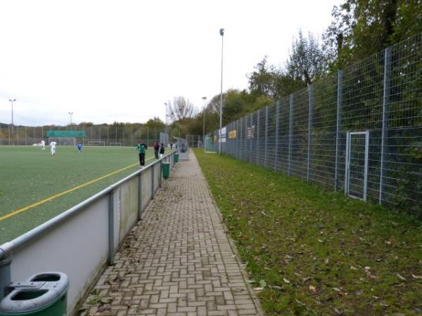 Sportanlage Höfer Weg - Leverkusen-Steinbüchel