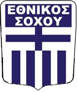Wappen Ethnikos Sochos  63368