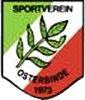 Wappen SV Osterbinde 1974  54165