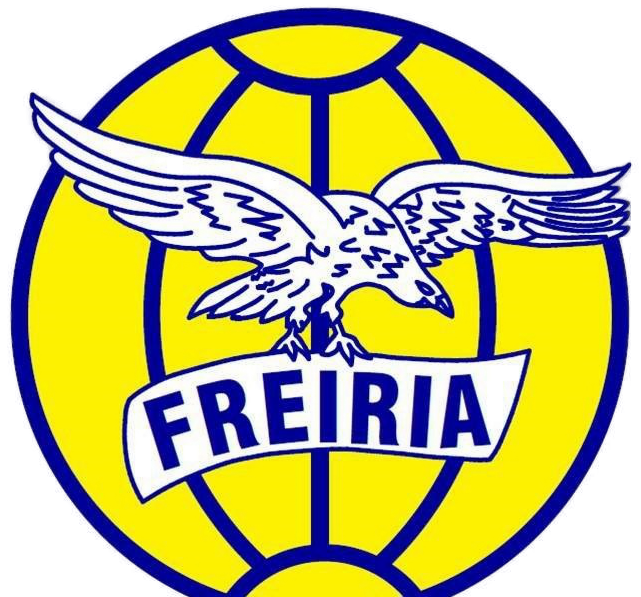 Wappen Freiria SC  104371