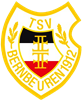 Wappen TSV Bernbeuren 1912 diverse  41986
