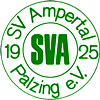 Wappen SV Ampertal Palzing 1925  33640