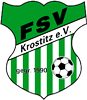 Wappen FSV Krostitz 1990  15254