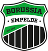 Wappen Borussia Empelde 2013 II  52156