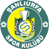 Wappen Şanlıurfaspor  9809