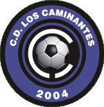 Wappen CD Los Caminantes