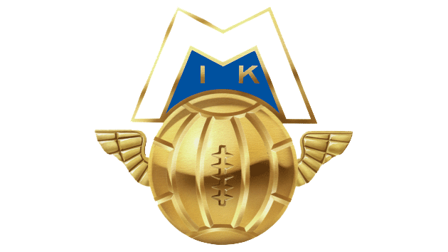 Wappen Mariedals IK