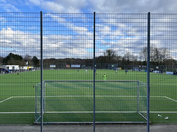 Sportanlage Höfer Weg - Leverkusen-Steinbüchel