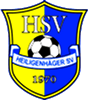 Wappen ehemals Heiligenhäger SV 1970  78379