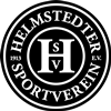 Wappen Helmstedter SV 1913 diverse  89426