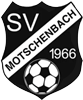Wappen SV Motschenbach 1966 II  62079