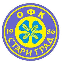 Wappen OFK Stari Grad